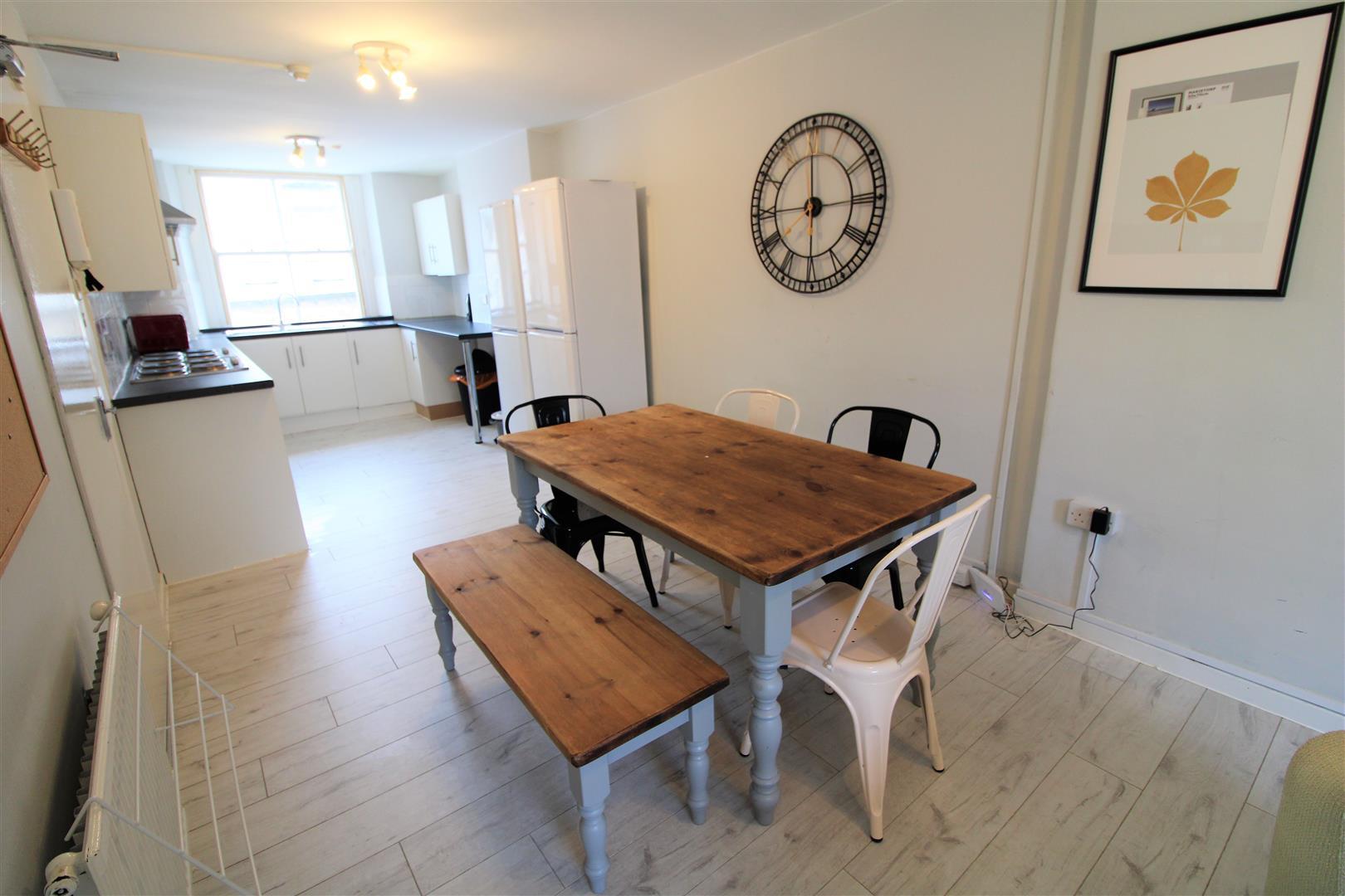 69a Penny Street, Lancaster LA1 1XF